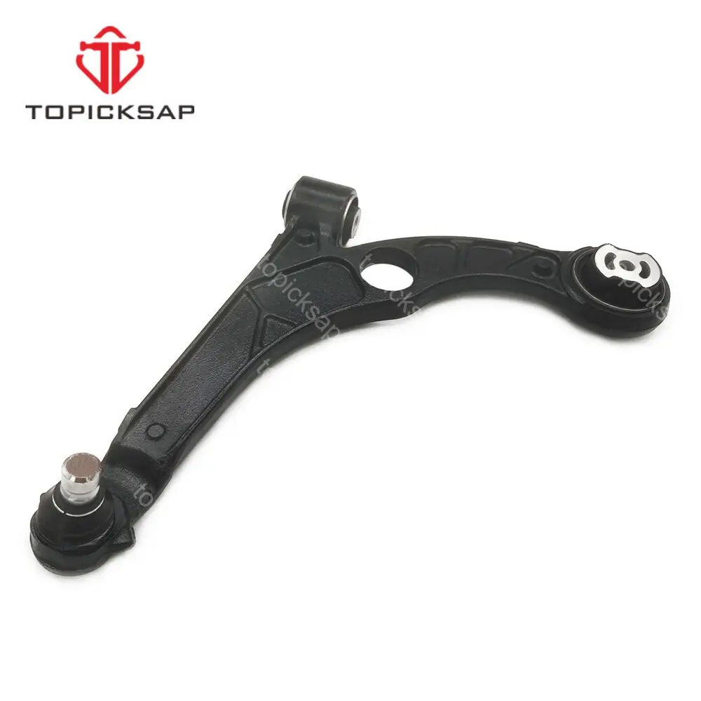 TOPICKSAP Front Driver Left Lower Control Arm Ball Joint Assembly 4877849AA  for Dodge Dart Chrysler 200 2013 2014 - 2017