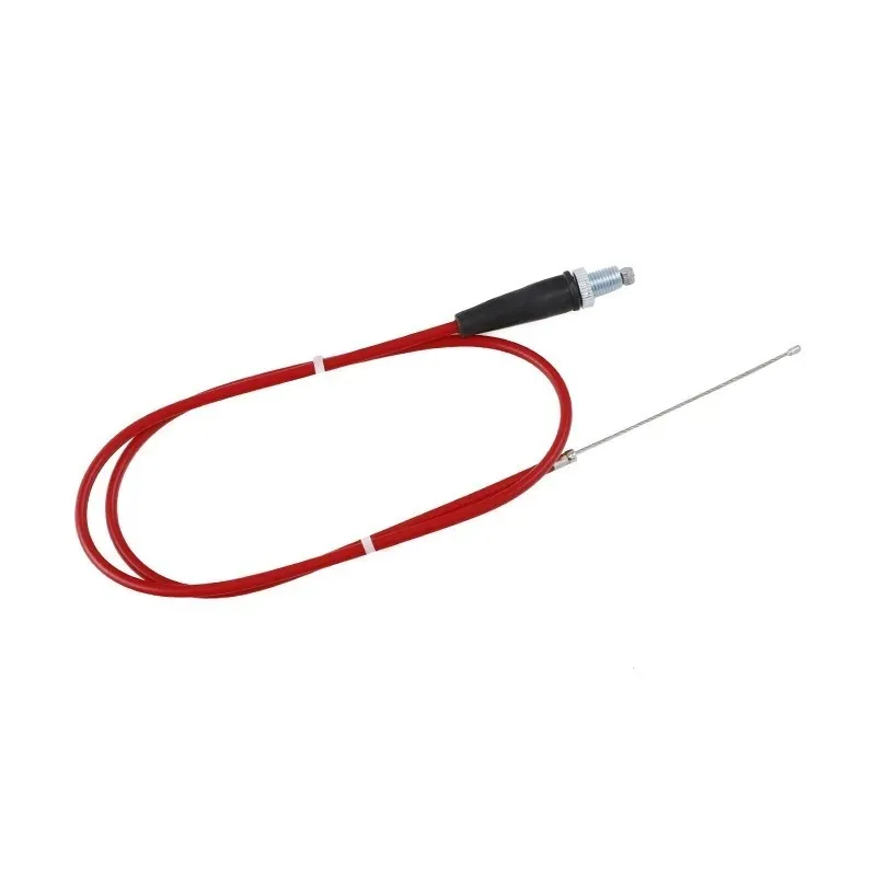 ل Gaosai خنق كابل CQR150/250/جيالينغ/الملفوف الصيني العالمي خنق كابل 1 متر 1100 مللي متر 1200 مللي متر مستقيم رئيس النفط سيارة #2