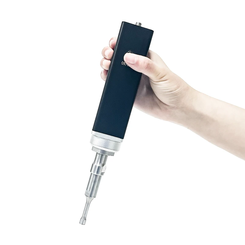 Handheld Ultrasonic Homogenizer Lab Mini Cell Disruptor Sonicator Ultrasonic Processor 100~230V