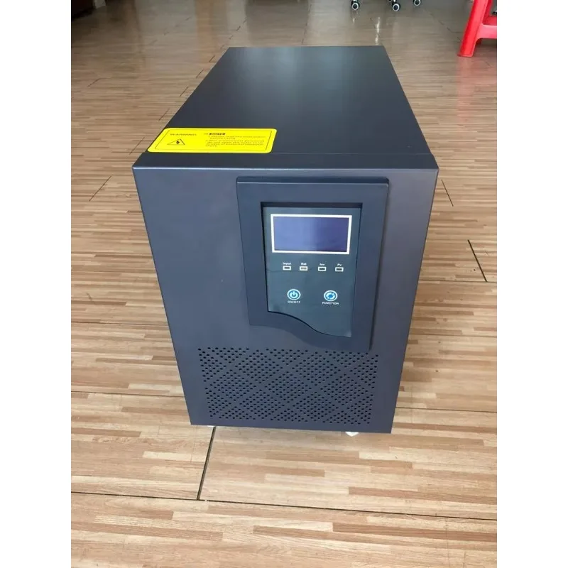 5000w 7000w 8000 w 9000w 10kw off Grid  Solar Energy Generator Solar Power System Wholesale Factory Price Power Inverter