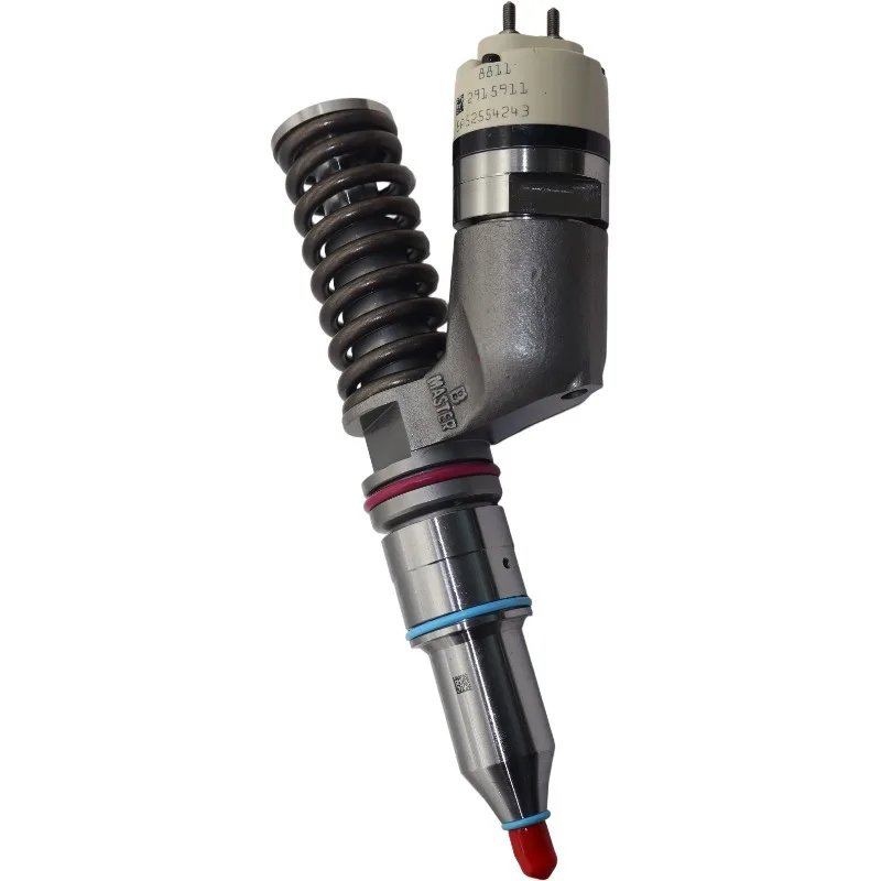 

1PCS Common Rail Fuel Injector 140-8993 0R-9257 For 3406E Diesel Engine