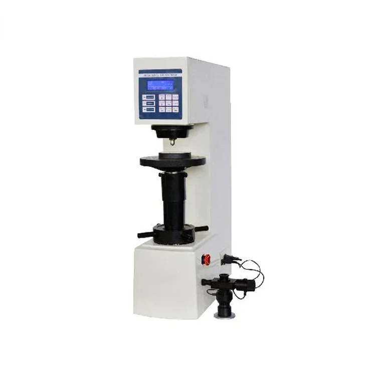 Digital hardness tester Non-ferrous metal cast iron cast aluminum alloy hardness tester