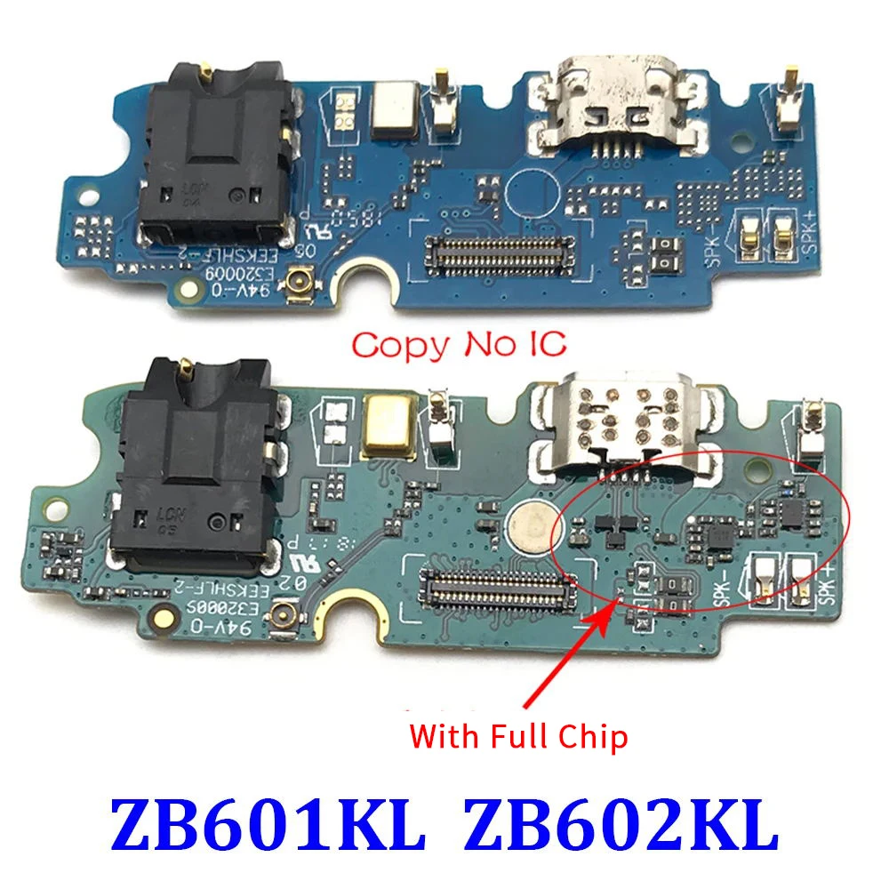 New USB Charger Port Dock Connector Flex Cable Board Module 5.99\