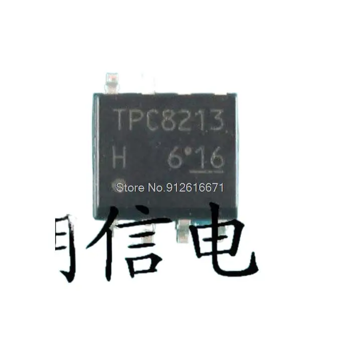 

10 шт./партия, новые оригинальные модели TPC8213