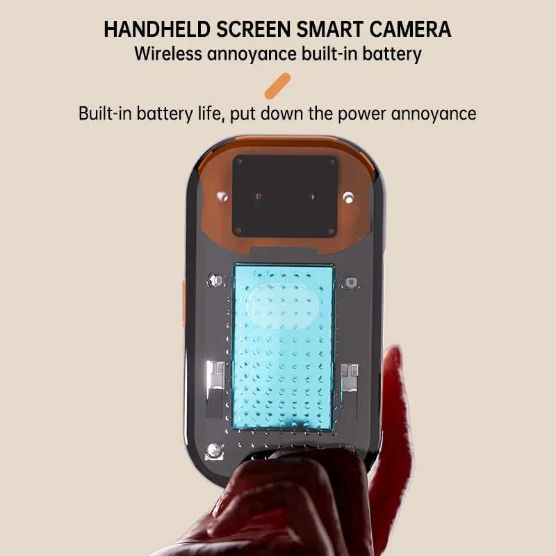 Wifi Indoor Baby Camera 360 Degree Rotating Motion Detection Alarm Video Call Home Security Camera