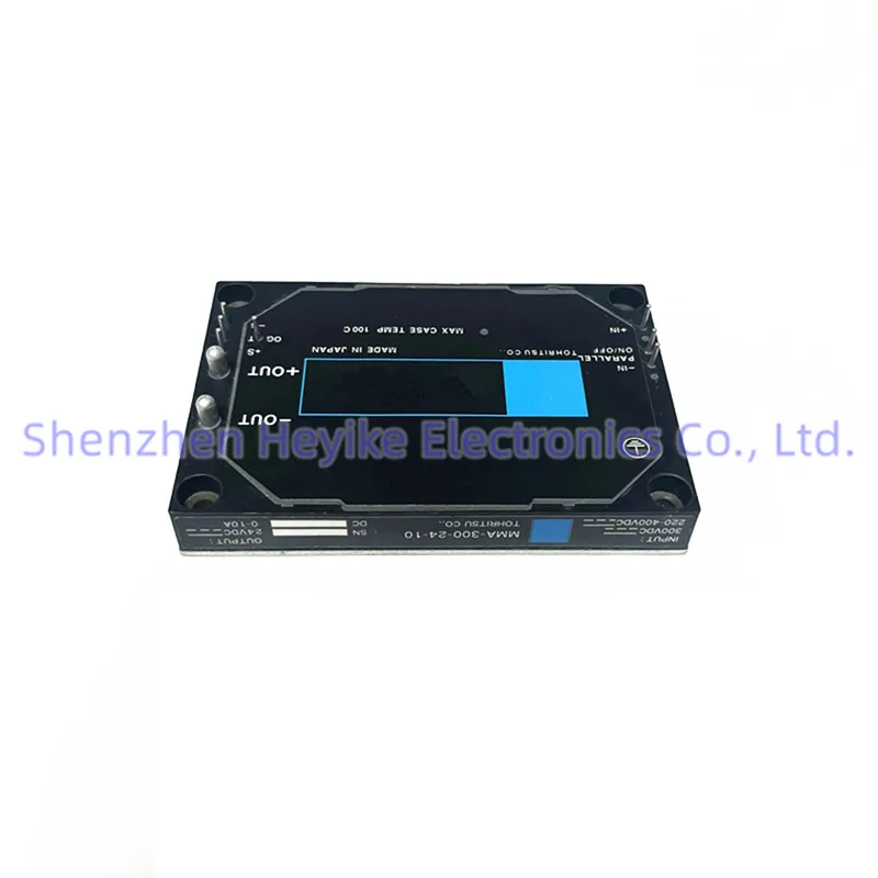 

НОВЫЙ МОДУЛЬ ММА-300-12-10 ММА-300-12-20 ММА-300-24-10 ММА-300-28-9 ММА-300-5-40 ММА-300-Т0515