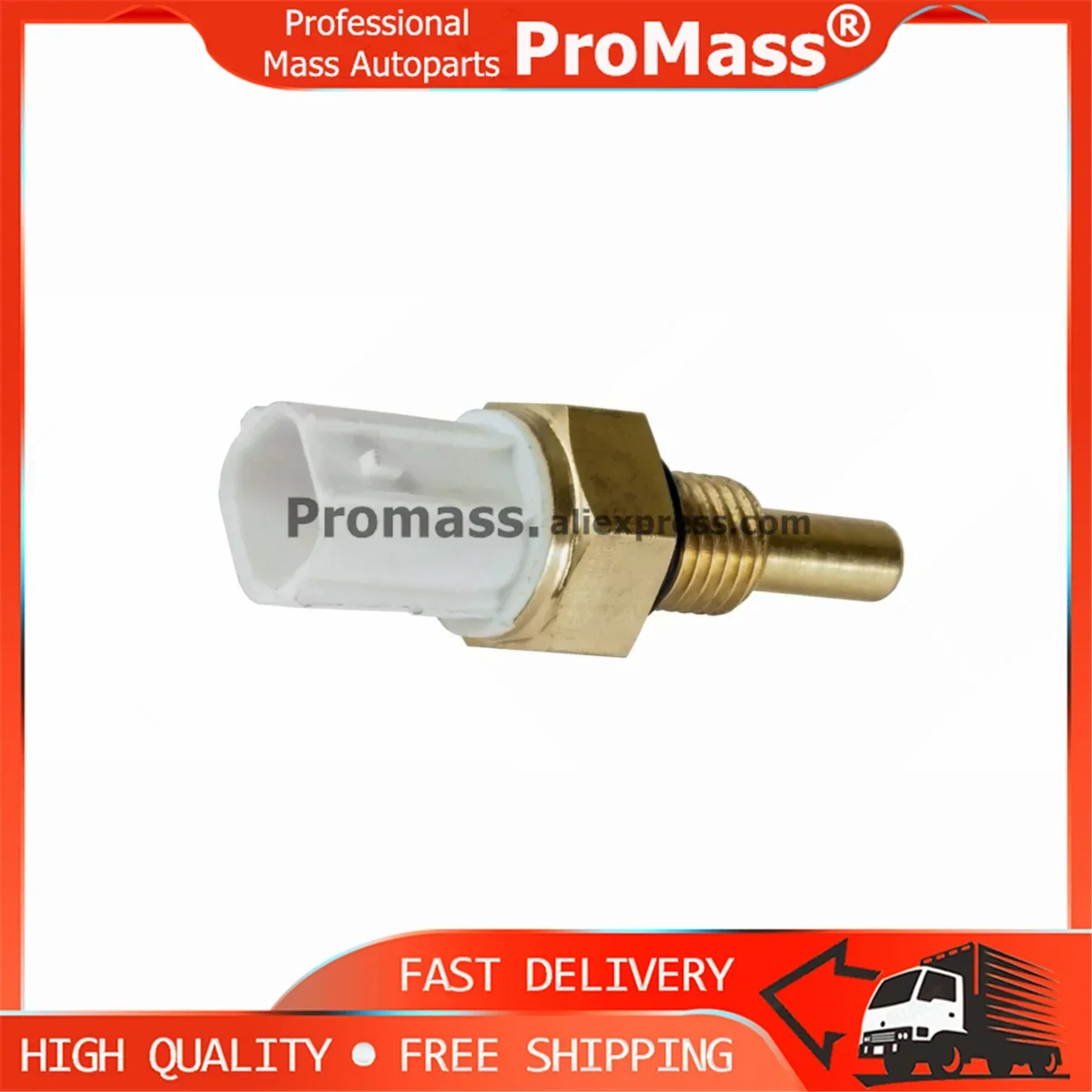 

4P9-83591-00-00 Датчик температуры воды Термоблок для Yamaha WR250F YZ250F YZ450F/FX FZ07 FZ09 FJ09 FZ10 YZF R1