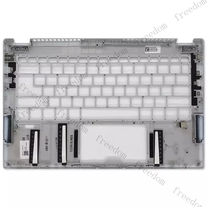 HJY  Suitable for Acer Swift5 SF514-54T Palmrest Cover Shell Blue/White