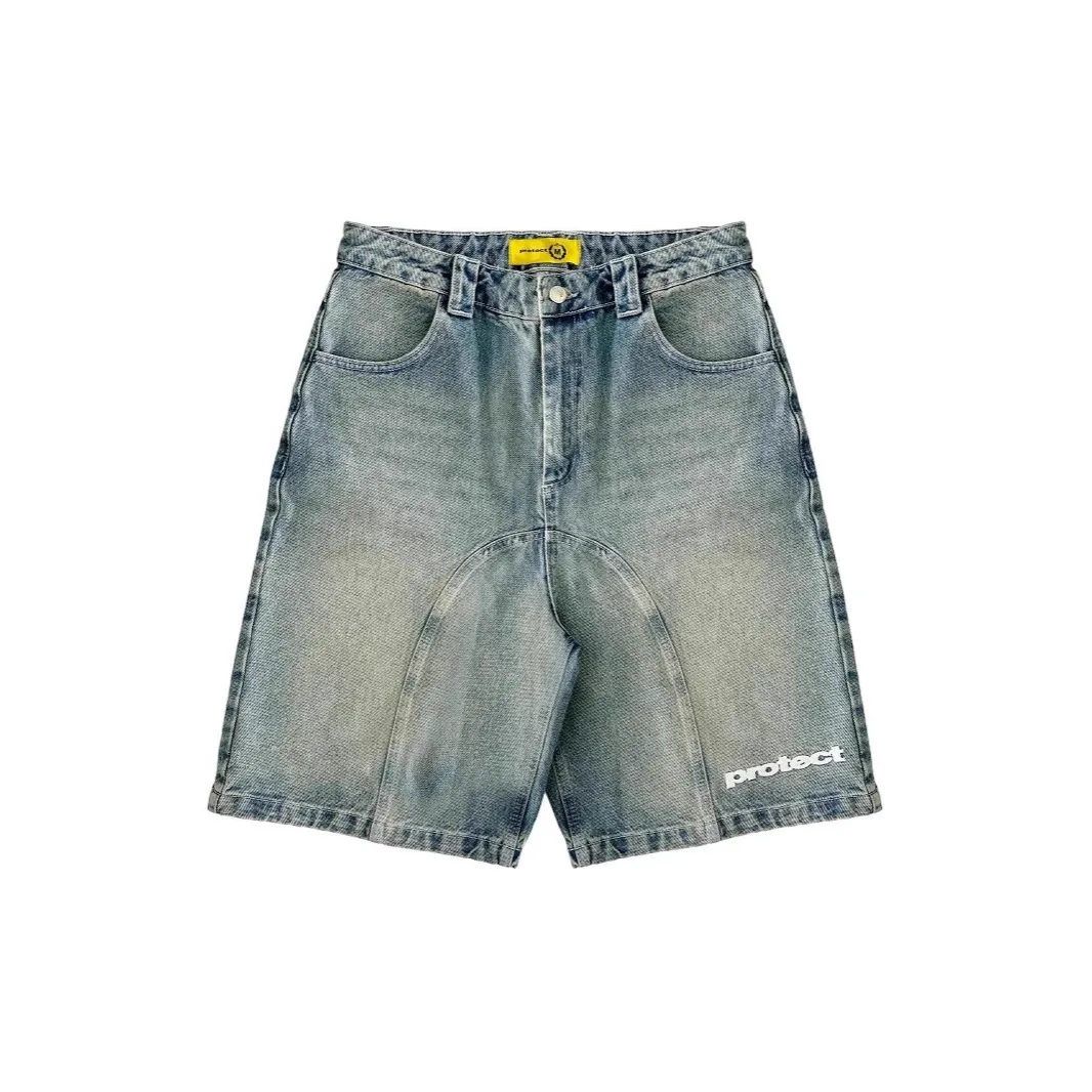 Thumbnail 2 - #80 Best Denim Shorts to Buy In 2026