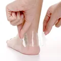 transparent 20pcs
