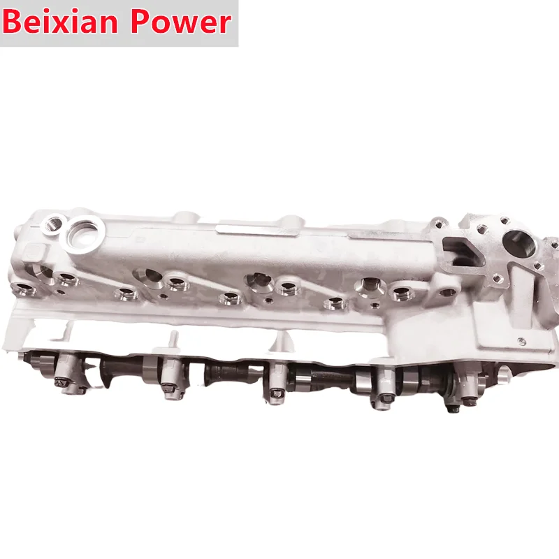 Good Price In China Brand New 4M40 Bare Engine 2.8L For MITSUBISHI L300 Box Triton Platform Car Engine