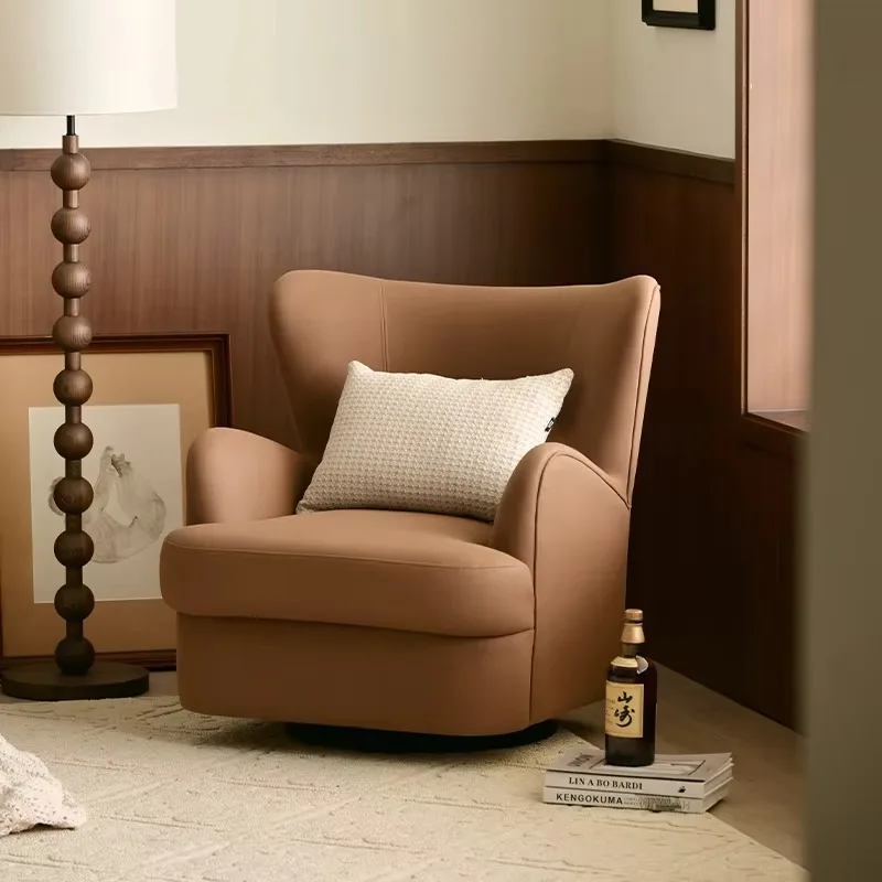 

White Modern Living Room Chairs Sofa Comfort Italian Ergonomic Living Room Chairs Single Sturdy Mobili Per Il Soggiorno Home