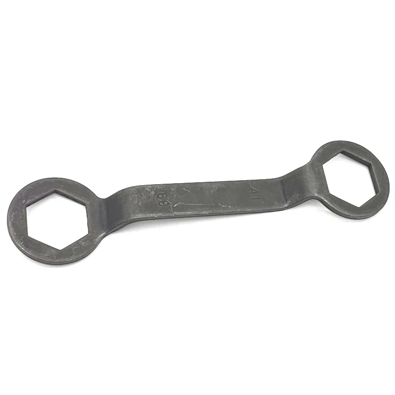 39mm 41mm Clutch Removal Tool Wrench Double-head Specifications High Quality Material Spanners Socker Wrench Repair Tool view 5