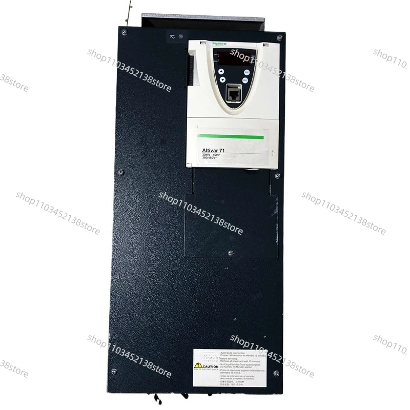 

ATV71HD37N4Z для инвертора Schneider ATV61-71 серии 37kwATV61HD37N4Z