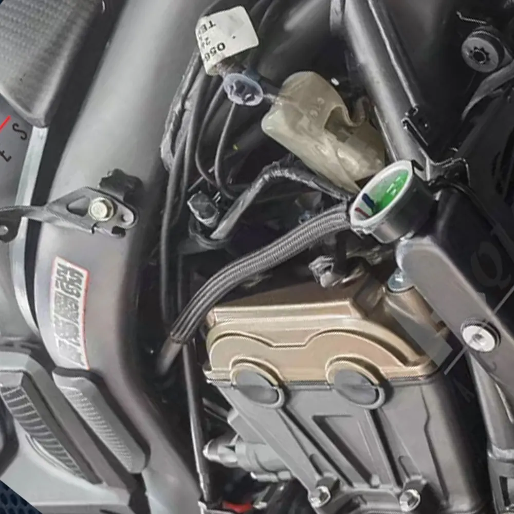 

2015 2016 2017 2018 2019 2020 2021 2022 2023 2024 Мотоцикл для HONDA CB150R CBR150R Защитная решетка радиатора Крышки