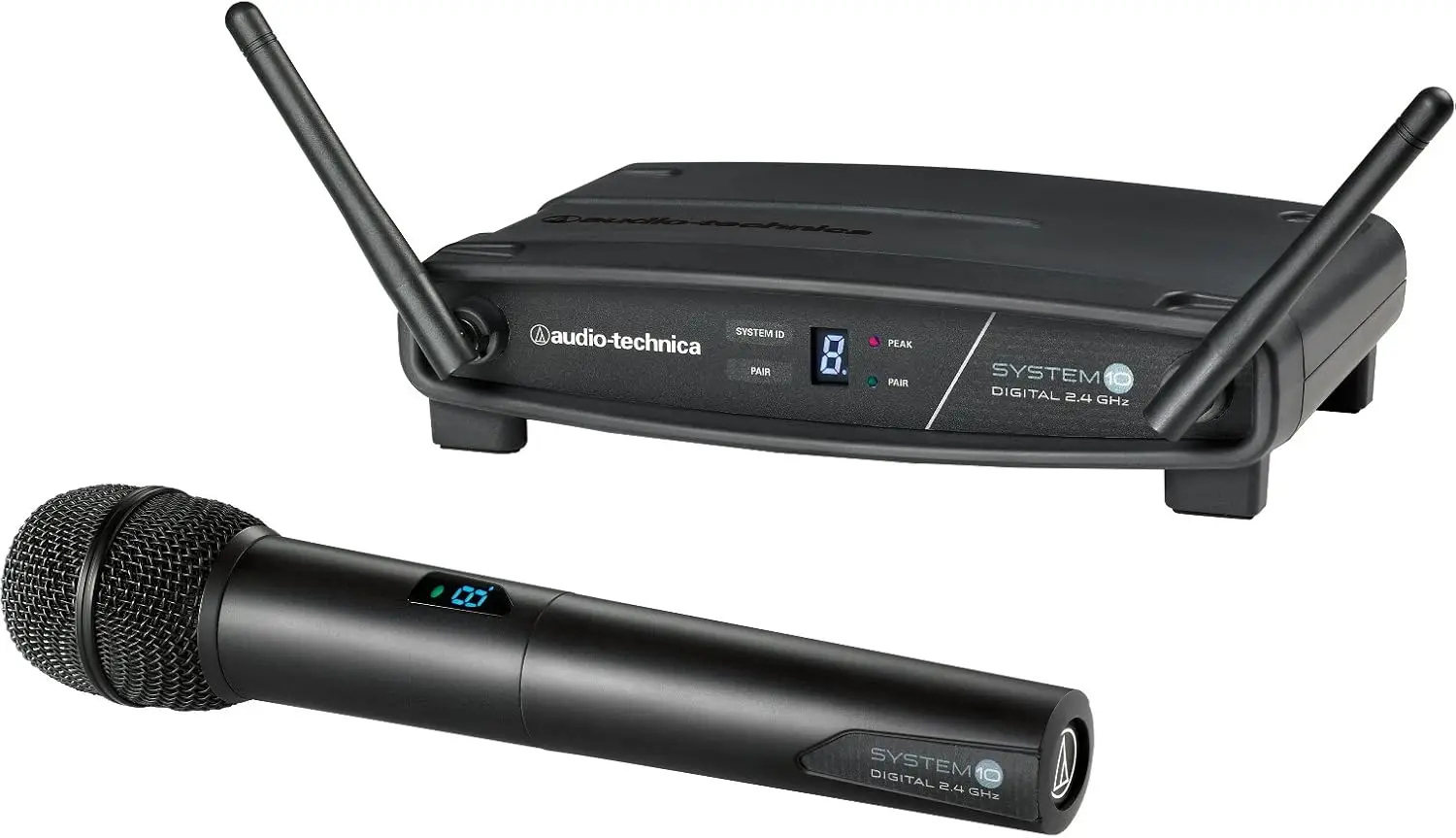 Audio-Technica ATW-…