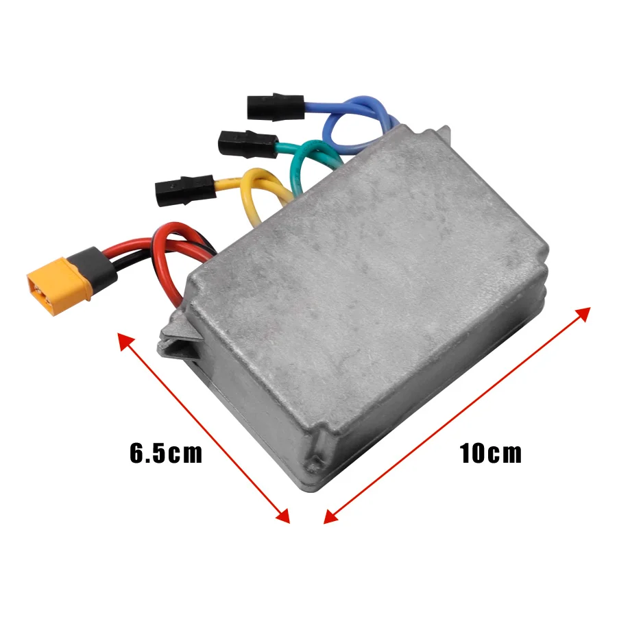 Dashboard for Ninebot MAX G30 KickScooter Electric Scooter Controller Dash Board Dispaly Kit Replacement Panel Parts