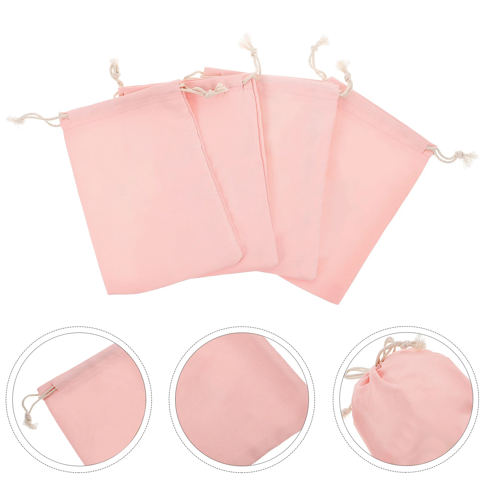 

10Pcs Hangover Cotton Drawstring Pouches Party Favor Bags Bachelor Bachelorette Wedding Candy Storage Bags Wedding Favor Pouches