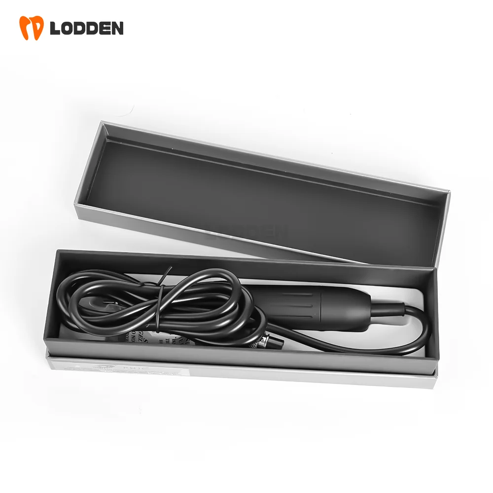 Dental Brushless Micromotor Handpiece HP A7A for Prime Sense A7 Accessories