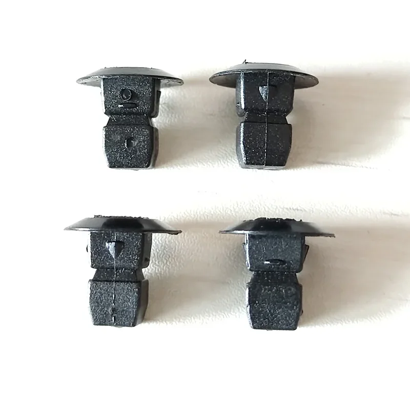 20PCS Front Wheel Arch Lining & Mudguard Clips Auto Fastener N90833801 For VW Volkswagen Audi A3 TT Q7