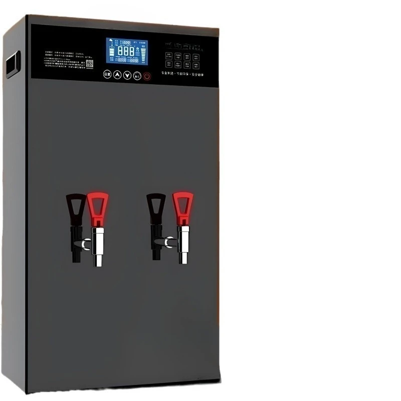 

Large water heater, commercial, milk tea shop electric water heater, bar style rice