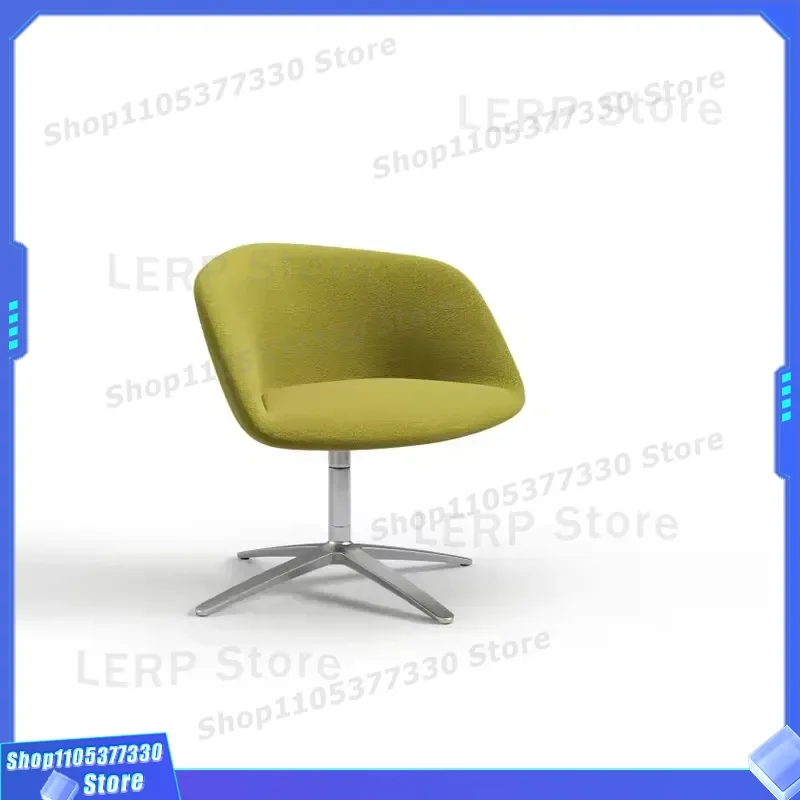 Modern Soft Leisure Chair for Home Office Living Room Decoration Hotel Furnishing Series Wholesale Price Comfortable Seating