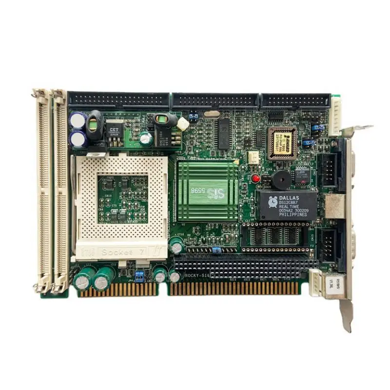

Applicable to ROCKY-518HV V4.1 Embedded Computer Accessories CPU Board-Stock.
