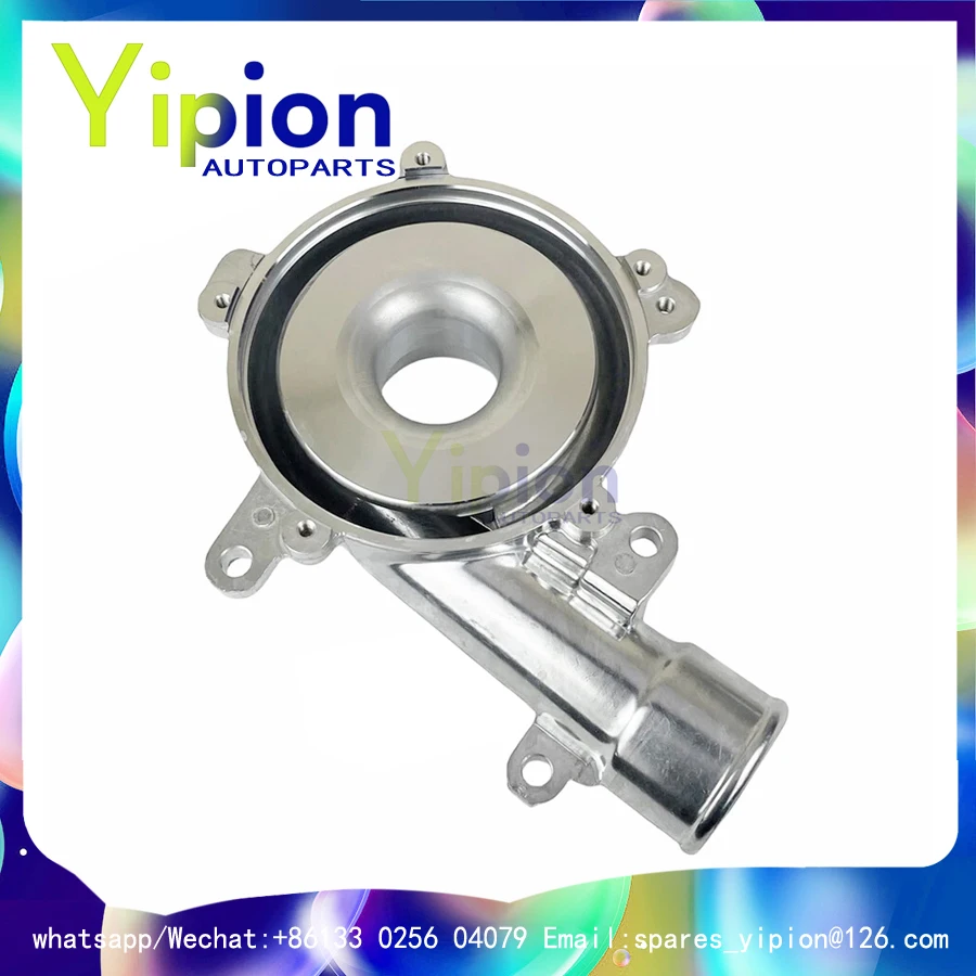 

17201-0L040 Корпус турбокомпрессора CT16V 17201-30110 Турбина для Toyota Forturner Hilux Land Cruiser 3.0 D 163 л.с. 1KD-FTV
