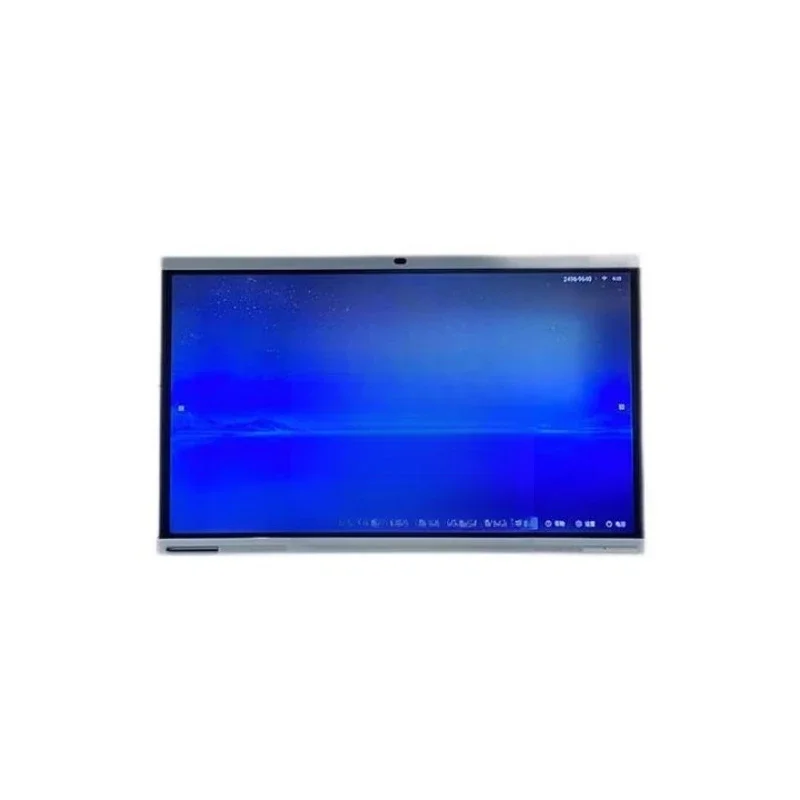Enterprise smart screen 65/86 inch office treasure conference whiteboard projector S--86 inch