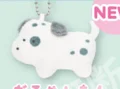 Dalmatian dog