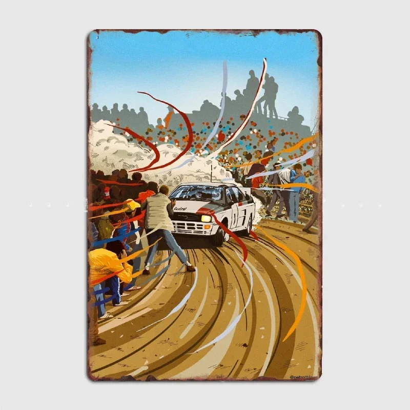 Sport S1 E2 Rally G…