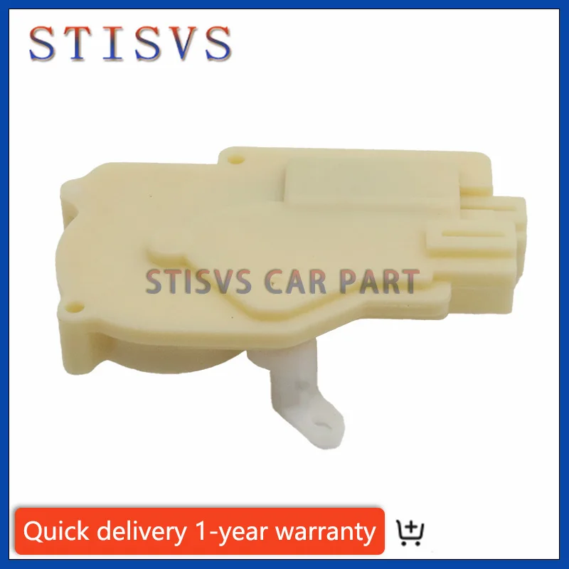 74896-SAA-003 Electric Trunk Tail Gate Lock Actuator for HONDA FIT JAZZ 05-08 ODYSSEY RA6 02-04 STREAM 02-05 74896 SAA 003