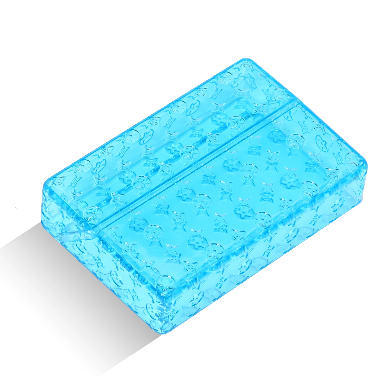 Электронная сигарета с цветочным рисунком, влагостойкая, для IQOS Iluma/iluma One Storage Box