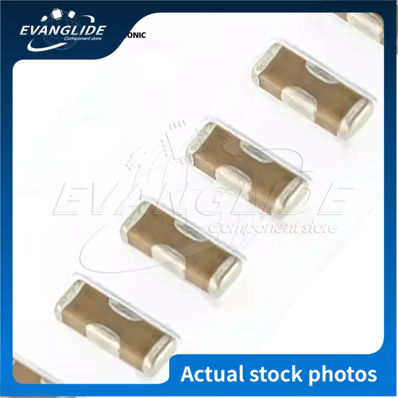 10 PCS/LOT Original & New NFM41PC204F1H3L 1806 200nF 0.2uF 50V 2A Feed-through capacitor filter In Stock Wholesale Discount