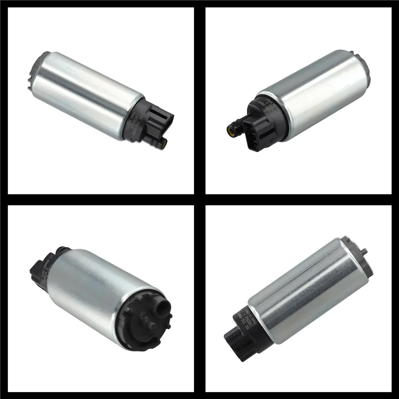 

A80X-Дизельный электрический топливный насос 311112P900 подходит для Hyundai KIA Sportage, Venga, Sorento II 31111-2P900 20M0512-JPN