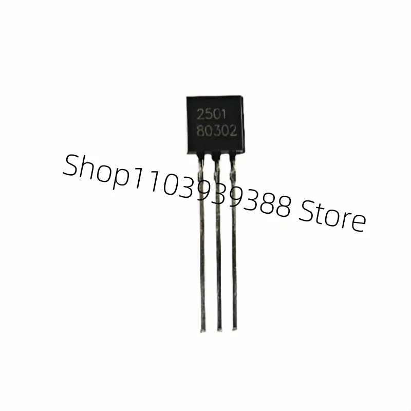 1pcs DS2501 90W 150W 180W 240W 330W 45W 65W TO92