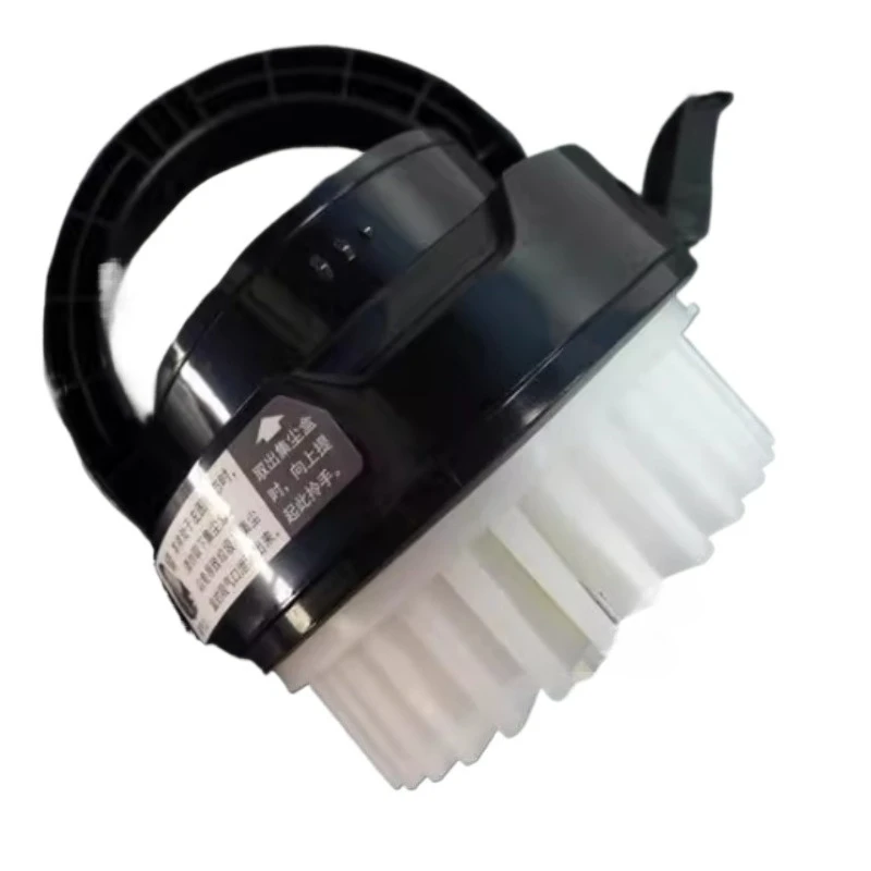 

Подходит для пылесоса Panasonic, мусорного ящика MC-CL741, крышки, верхней крышки, фильтрующего элемента, фильтрующей сетки, пылесборника