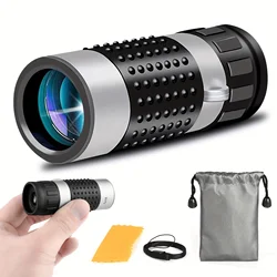 Rangefinder Telescope 7x18 Golf Monocular Distance Meter Range Finder Pocket Scope Optical Instrument Outdoor Hunting Hiking