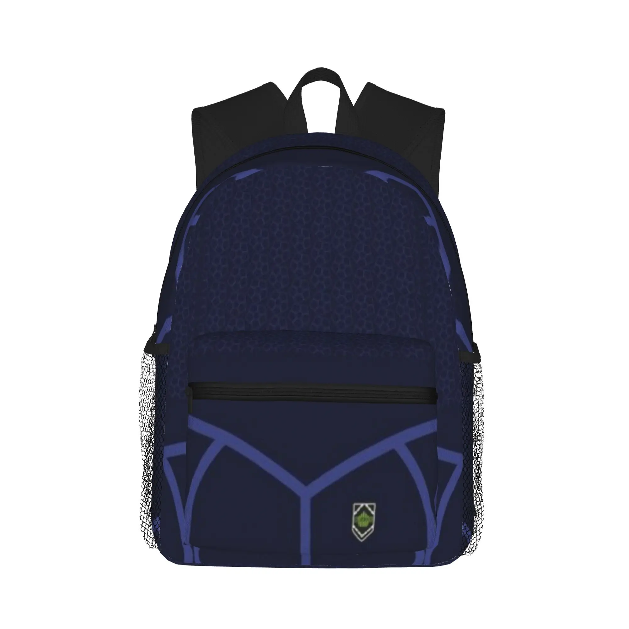 

Blue Lock Team Z Casual Backpack for Students and Adults Feminina backpack