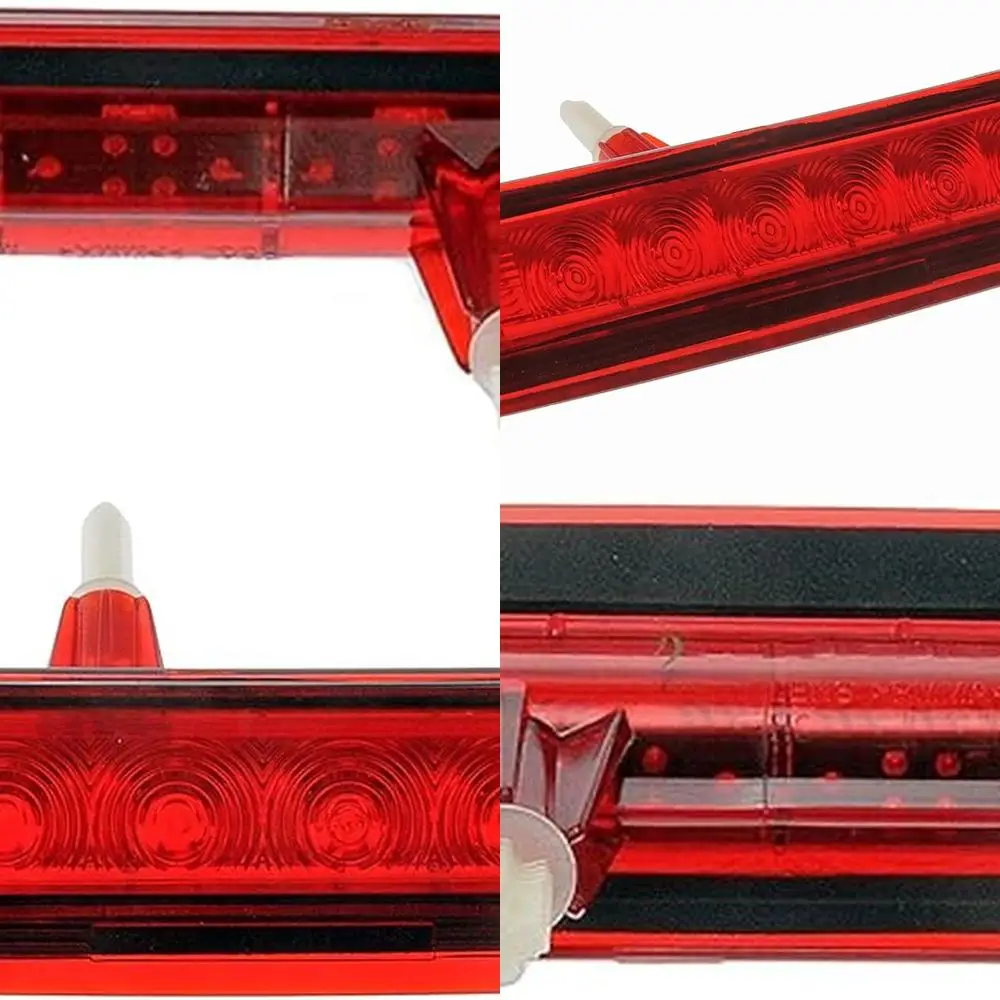 

925-602 Center High Mount Stop Lamp for Select Ford & Lincoln Vehicles