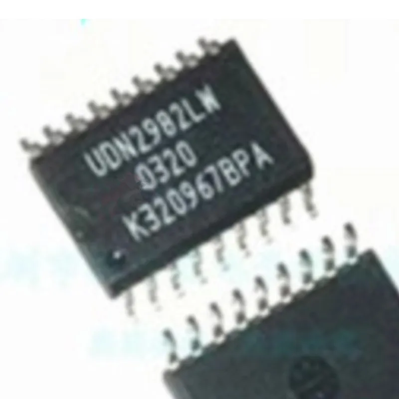 UDN2982LW UDN2982LWT SOP18 5 قطعة