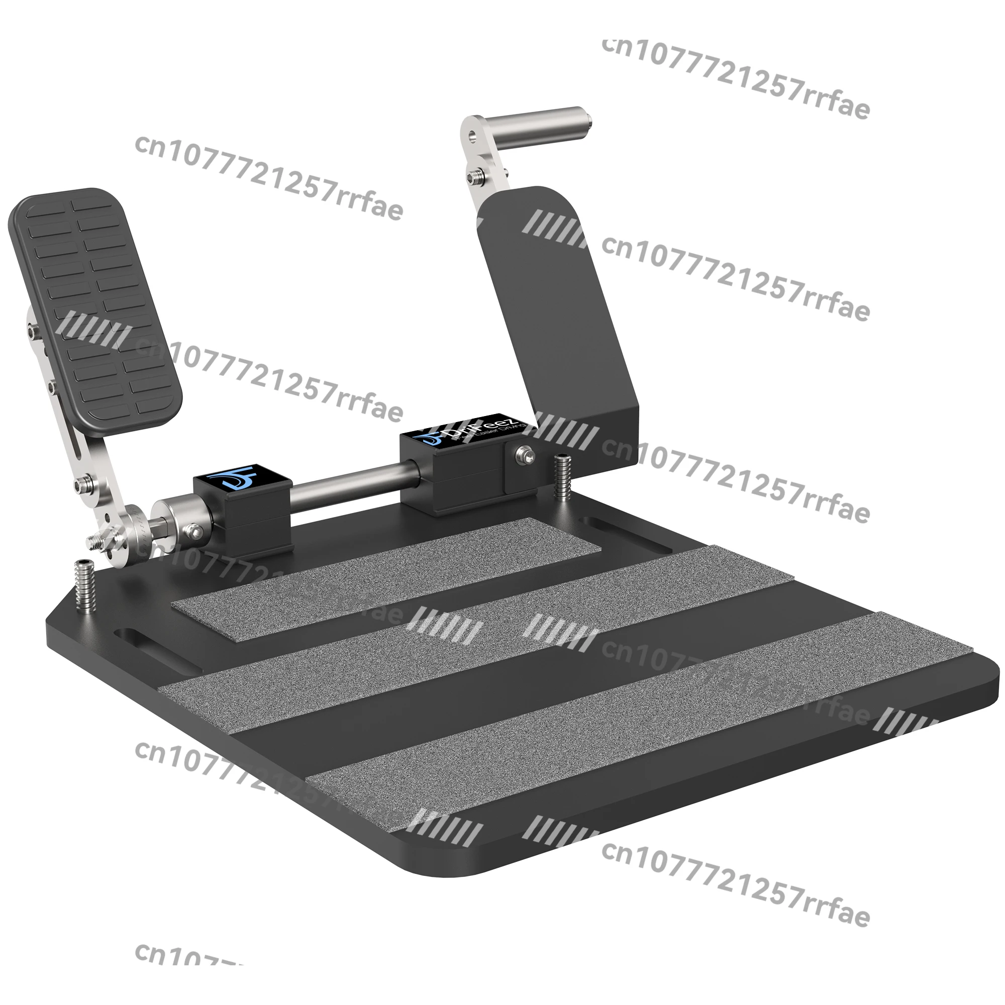 

Pedal Disabled Driving Assistance DeviceReady-to-use Left-shift Accelerator