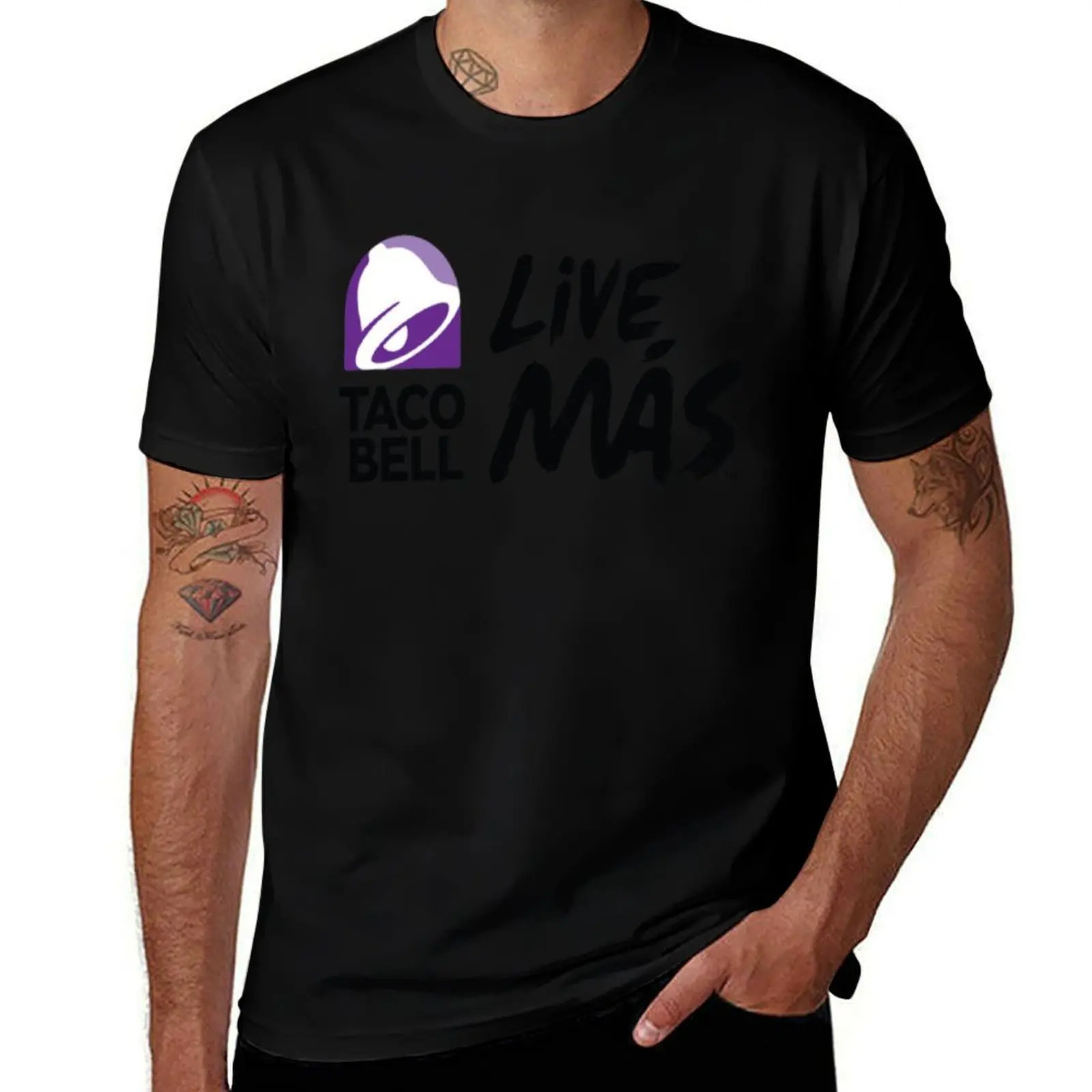 High Man T T Mas Fo… - image