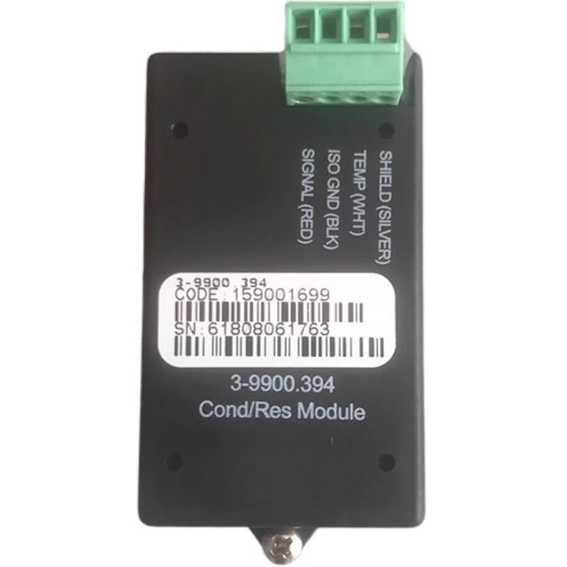 

Прибор 9900, аксессуары для передатчика, модуль сопротивления проводимости 3-9900.394/393/395