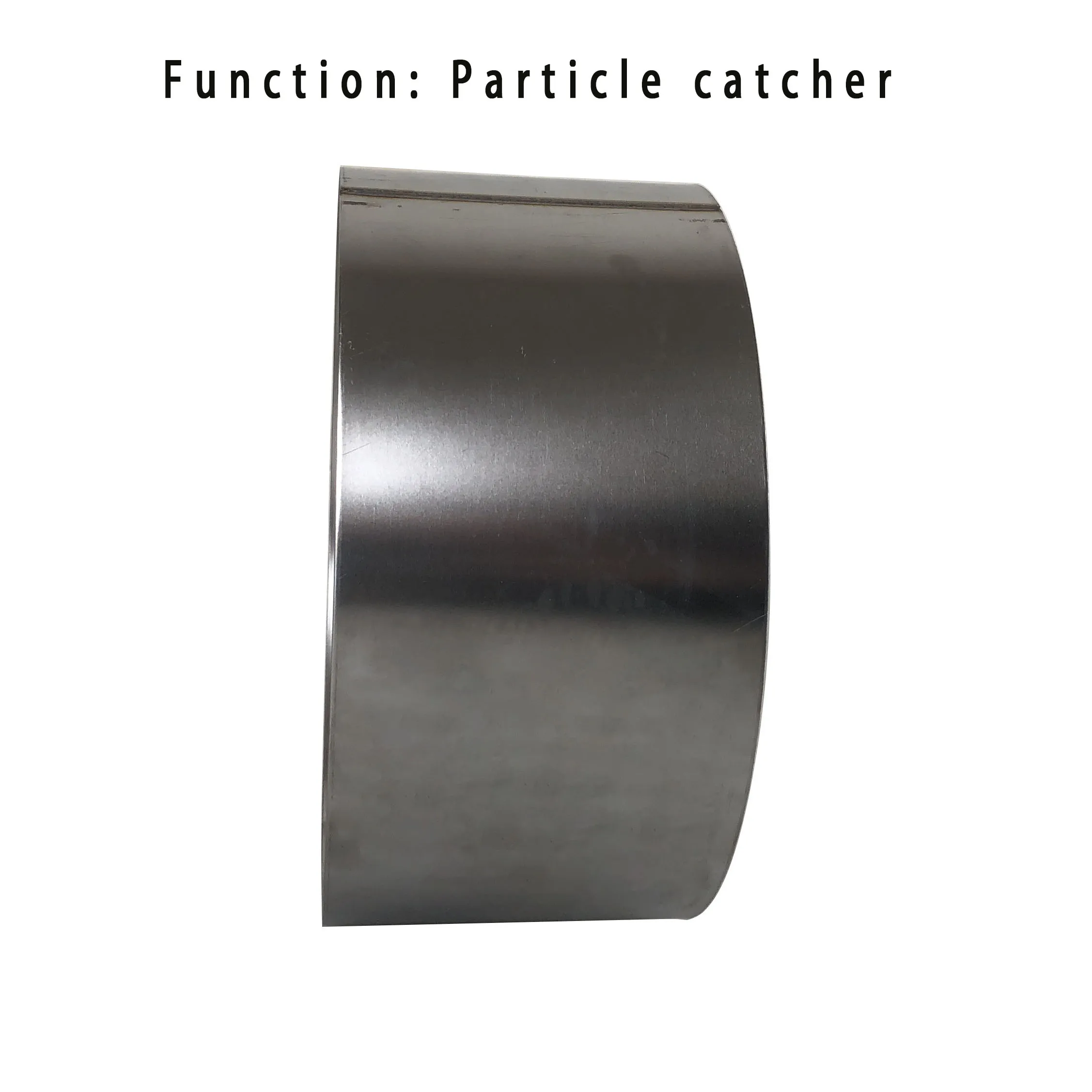 Euro VI Truck DOC Umrüstsatz