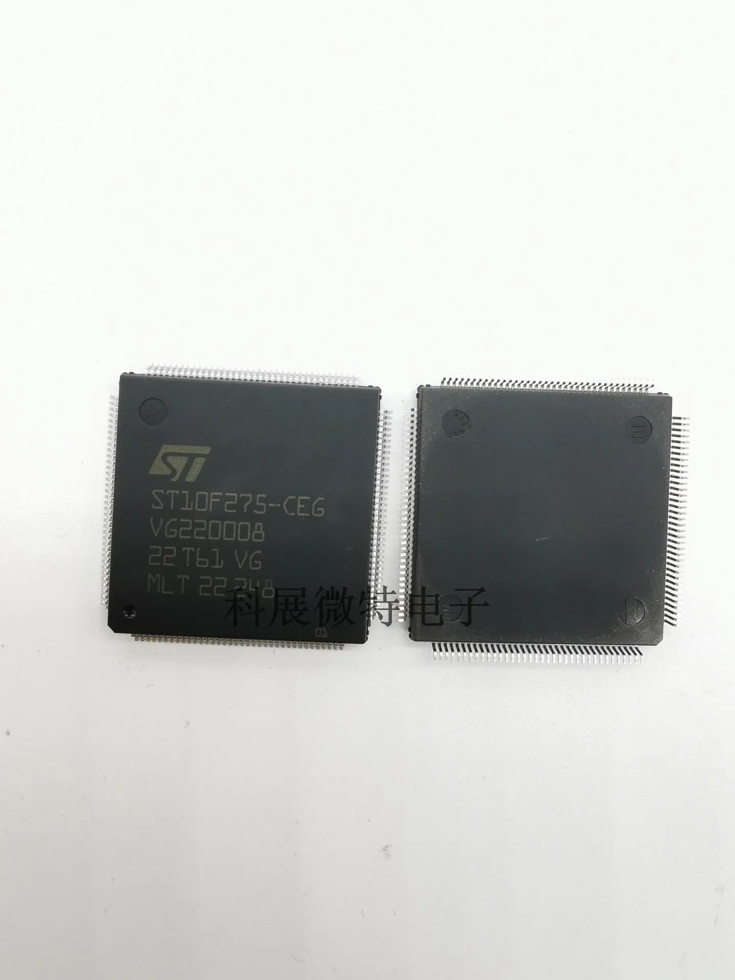 ST10F275-CEG ST10F275 TQFP-144  Integrated chip Original New