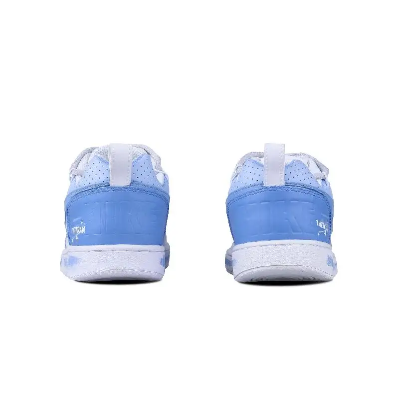 【تخصيص】أحذية Nike Court Borough للتزلج أحذية رياضية للرجال 838937 -111