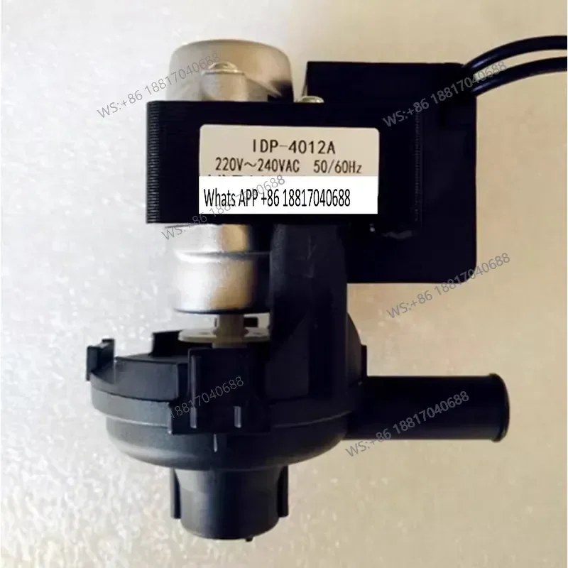 1PC for IDP-4012A Central Air Conditioning Ceiling Machine Water Pump Embedded Condensate Drain Pump for AC Unit