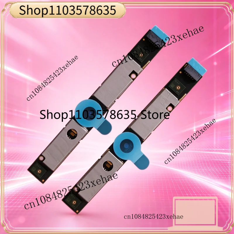 Genuine Built-in Webcam Module for Dell 3168 5568 3380 3579 5567 0WNTY0