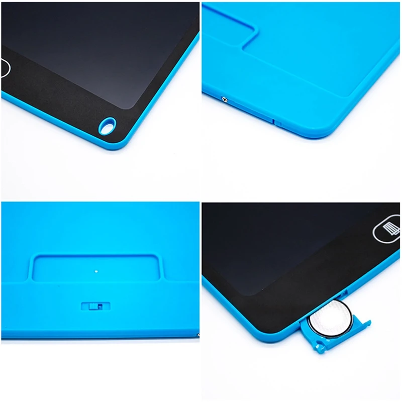 LCD Writing Pad 10 Inch Electronic Graphics Drawing Pads, Drawing Board , Digital Handwriting Doodle Pad Boy